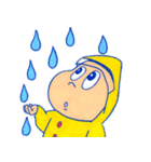 たるぼんたん（個別スタンプ：23）