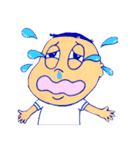たるぼんたん（個別スタンプ：29）