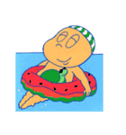 たるぼんたん（個別スタンプ：30）