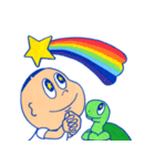 たるぼんたん（個別スタンプ：32）