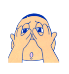 たるぼんたん（個別スタンプ：34）
