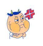たるぼんたん（個別スタンプ：35）