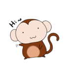 jjoong e（個別スタンプ：1）