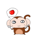 jjoong e（個別スタンプ：2）