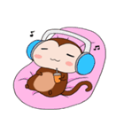 jjoong e（個別スタンプ：5）