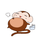 jjoong e（個別スタンプ：6）