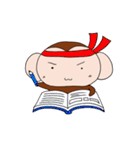 jjoong e（個別スタンプ：8）