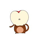 jjoong e（個別スタンプ：11）