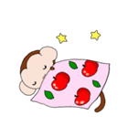 jjoong e（個別スタンプ：12）