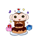 jjoong e（個別スタンプ：13）