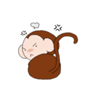 jjoong e（個別スタンプ：15）