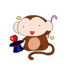 jjoong e（個別スタンプ：18）