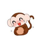 jjoong e（個別スタンプ：21）