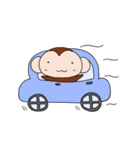 jjoong e（個別スタンプ：22）