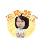 Justpaly_Hazard Stickers（個別スタンプ：8）