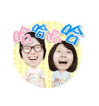 Justpaly_Hazard Stickers（個別スタンプ：17）