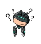 TM Buddy（個別スタンプ：5）