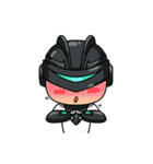 TM Buddy（個別スタンプ：30）