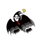 dead company（個別スタンプ：1）
