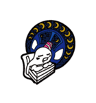 dead company（個別スタンプ：5）