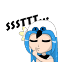 SATWATI（個別スタンプ：1）