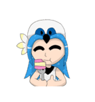 SATWATI（個別スタンプ：4）