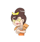 SATWATI（個別スタンプ：6）