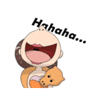SATWATI（個別スタンプ：8）