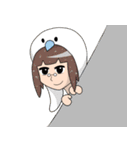 SATWATI（個別スタンプ：9）