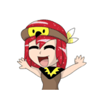 SATWATI（個別スタンプ：13）
