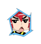 SATWATI（個別スタンプ：15）