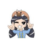 SATWATI（個別スタンプ：17）
