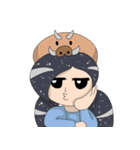 SATWATI（個別スタンプ：19）
