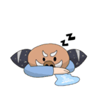 SATWATI（個別スタンプ：20）