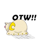 SATWATI（個別スタンプ：24）