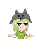 SATWATI（個別スタンプ：27）