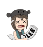 SATWATI（個別スタンプ：29）