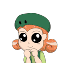 SATWATI（個別スタンプ：34）