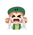 SATWATI（個別スタンプ：36）