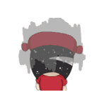 SATWATI（個別スタンプ：39）