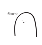simple draws（個別スタンプ：1）