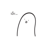 simple draws（個別スタンプ：2）
