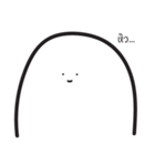 simple draws（個別スタンプ：8）