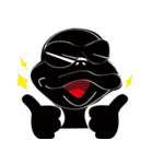 DuckCut（個別スタンプ：1）