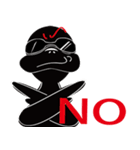 DuckCut（個別スタンプ：13）