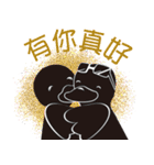 DuckCut（個別スタンプ：17）