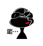 DuckCut（個別スタンプ：30）