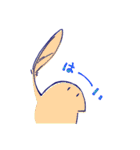 いろんなトリ氏（個別スタンプ：15）