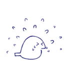 いろんなトリ氏（個別スタンプ：27）