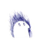 いろんなトリ氏（個別スタンプ：34）